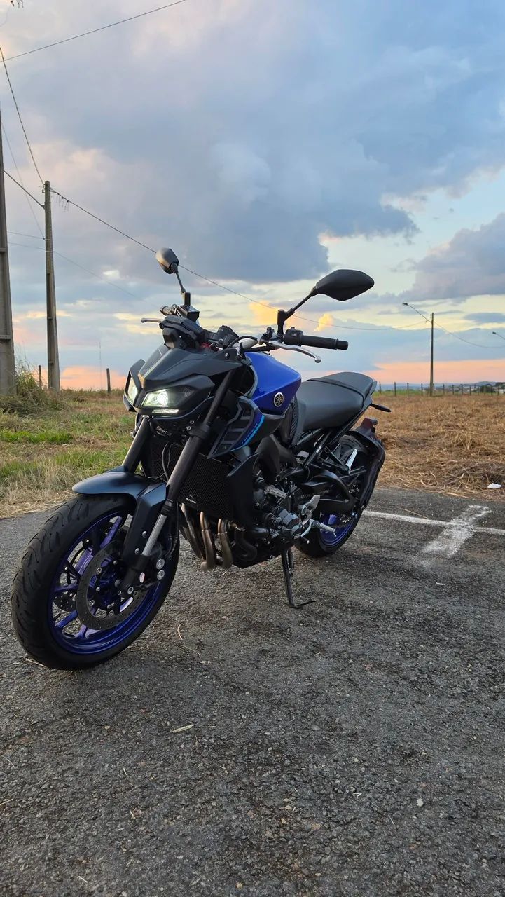 Yamaha 850cc 2023 - 1496732515 | OLX