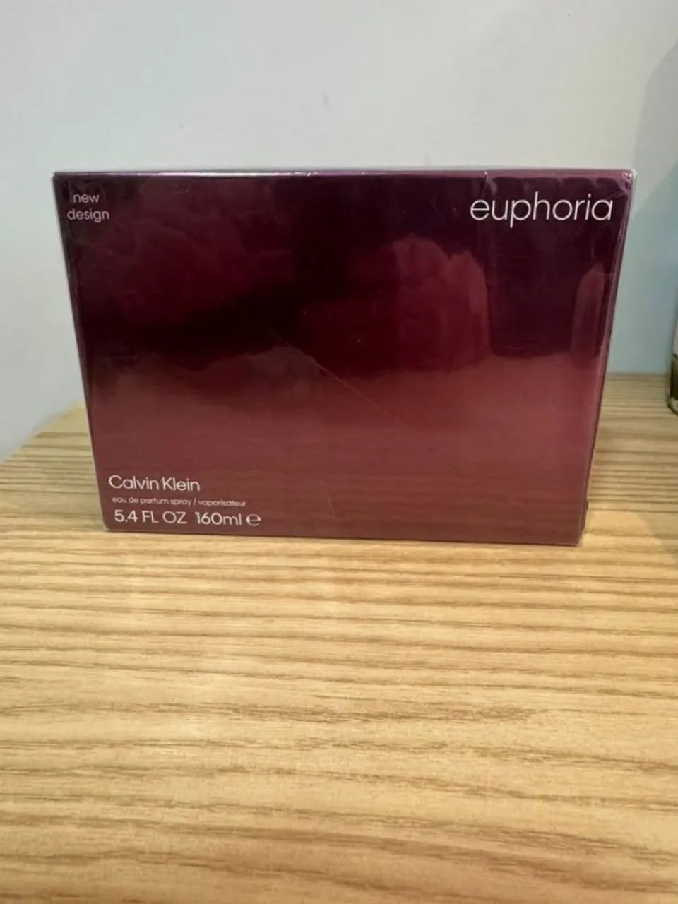 Calvin Klein Euphoria 160ml EDP