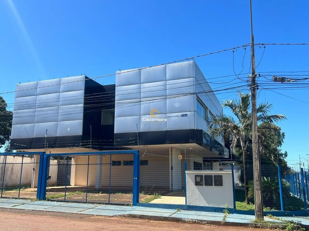 Prédio Comercial - 508m² - CENTRO - Foto 3