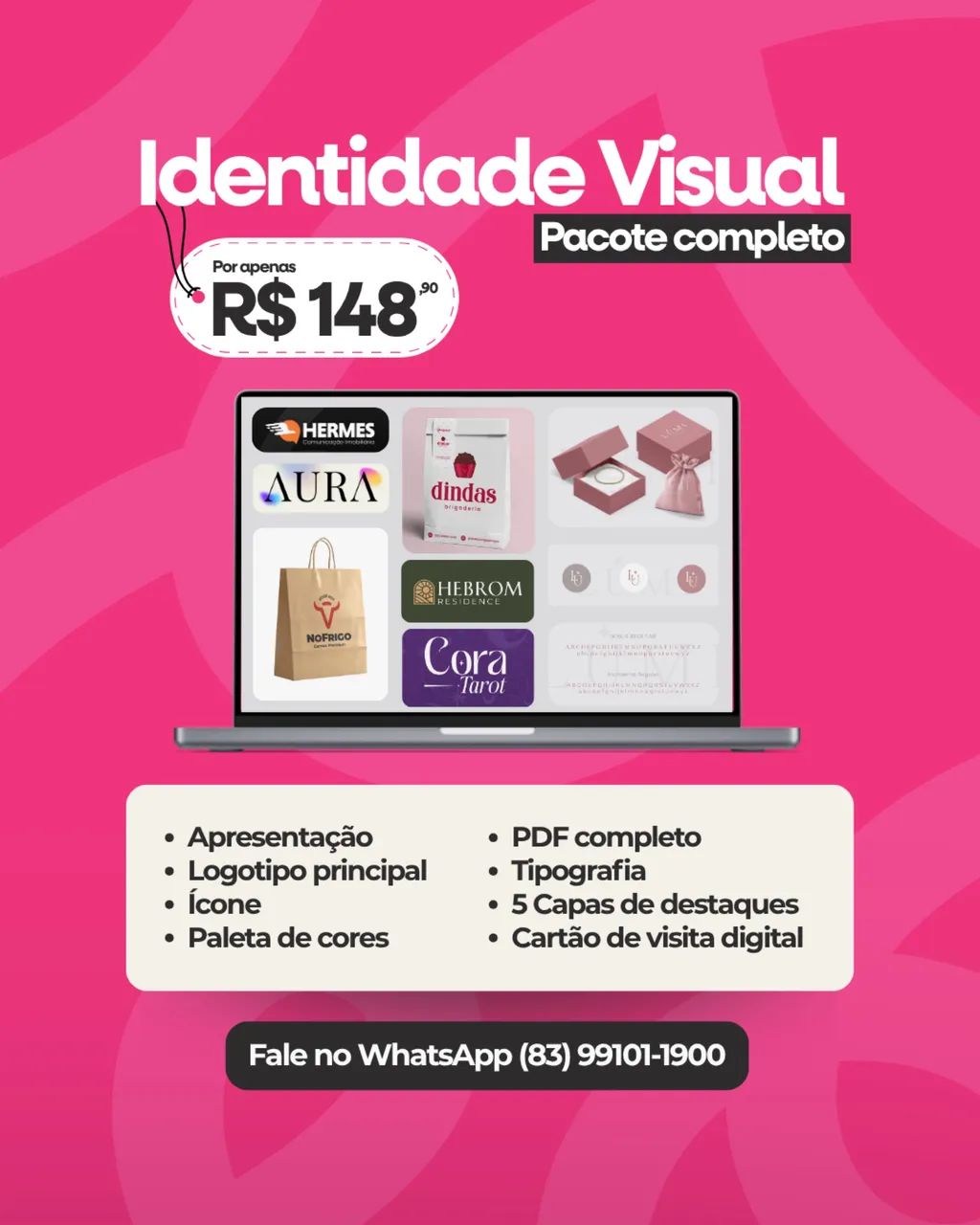 Identidade Visual