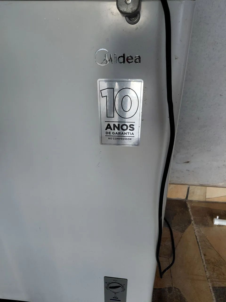 Freezer - Foto 2