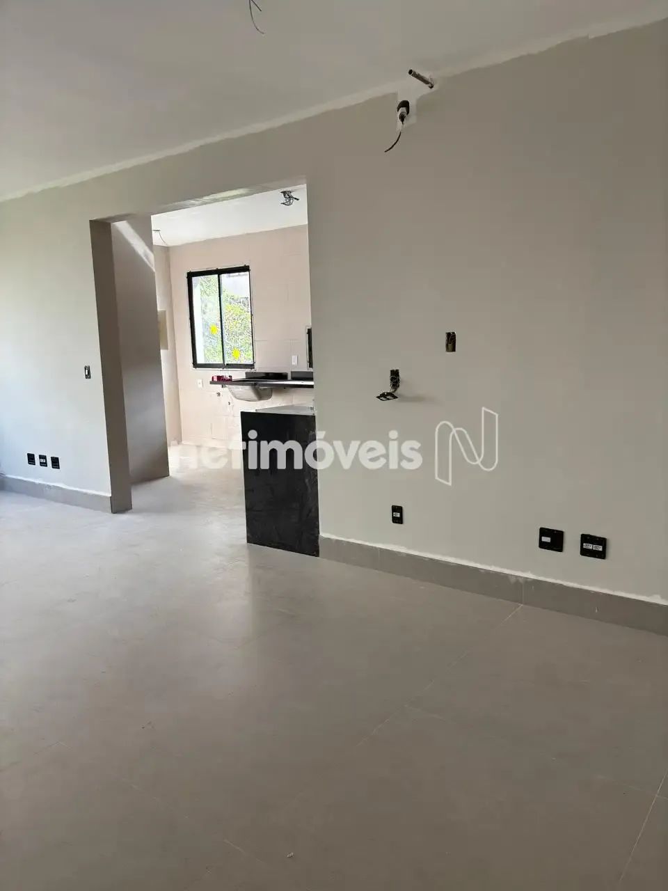 Venda Apartamento 3 quartos Serra Belo Horizonte