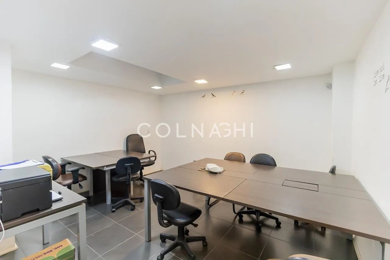 Sede Comercial com Piscina e Área de Lazer - Foto 5