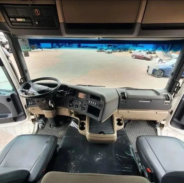 Scania R440 6x2 2015  - Foto 7
