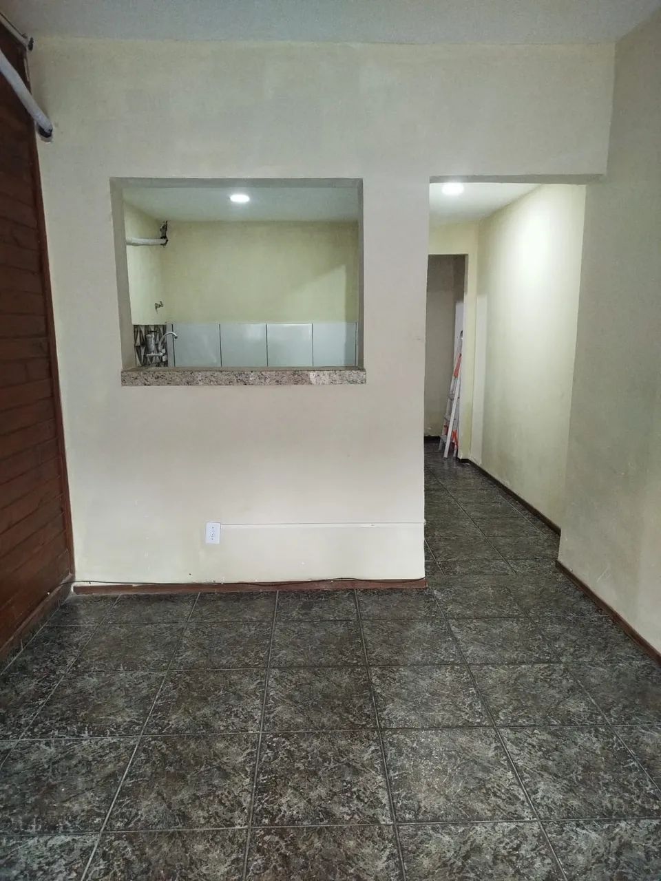 Alugo aconchegante casa em olaria!! - Foto 5