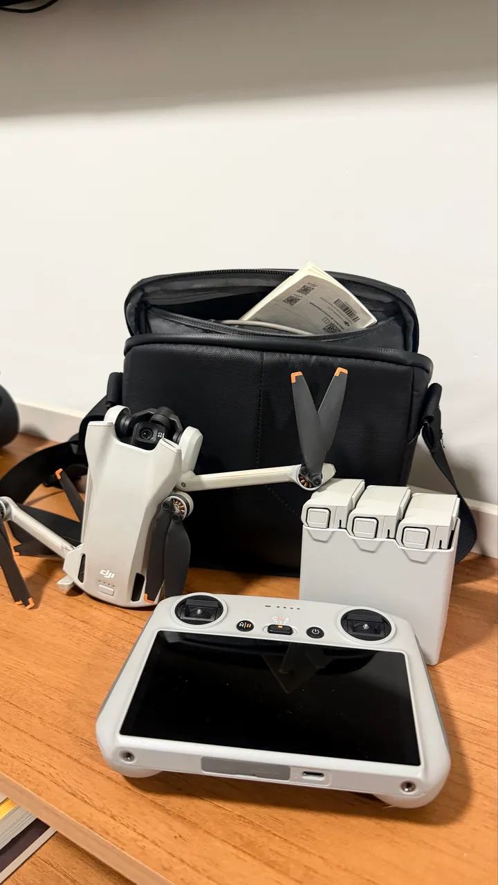 Drone Dji mini 3