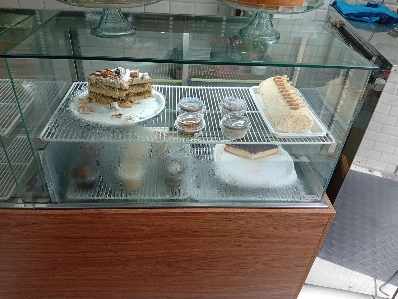 Estufa quente e Fria  - Foto 4