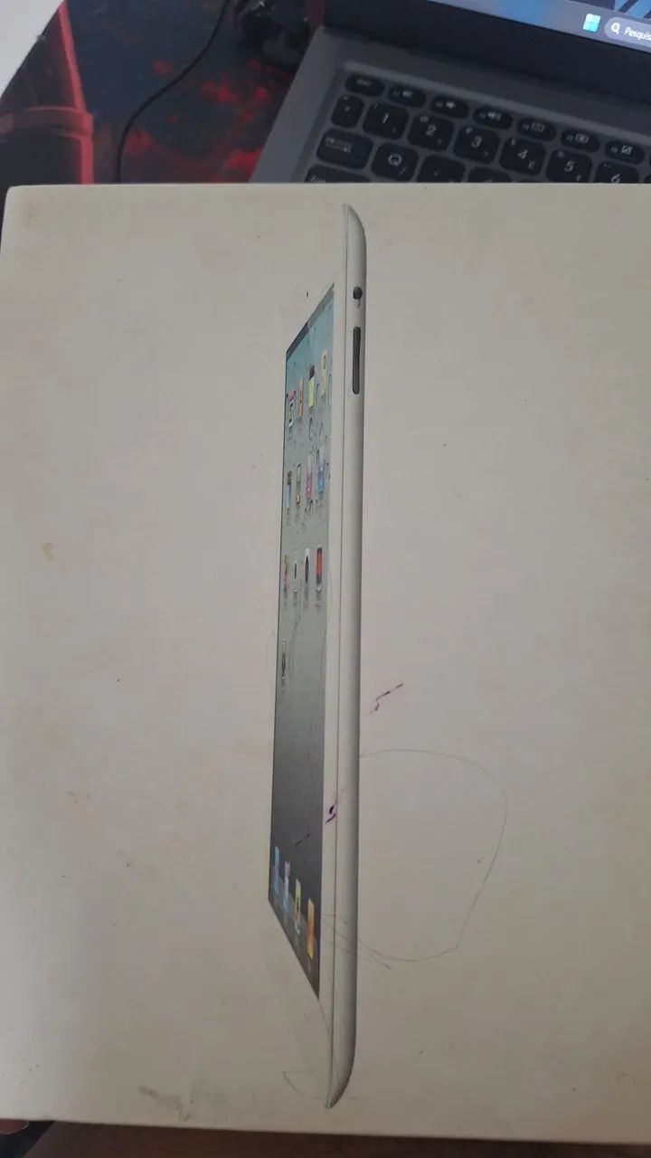 Vendo peças de Ipad 2 (a desmontar) - Foto 2