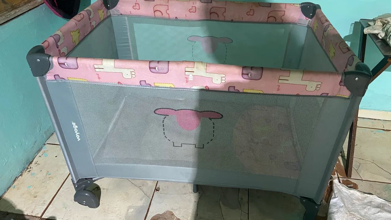 Chiqueirinho de bebê  - Foto 2