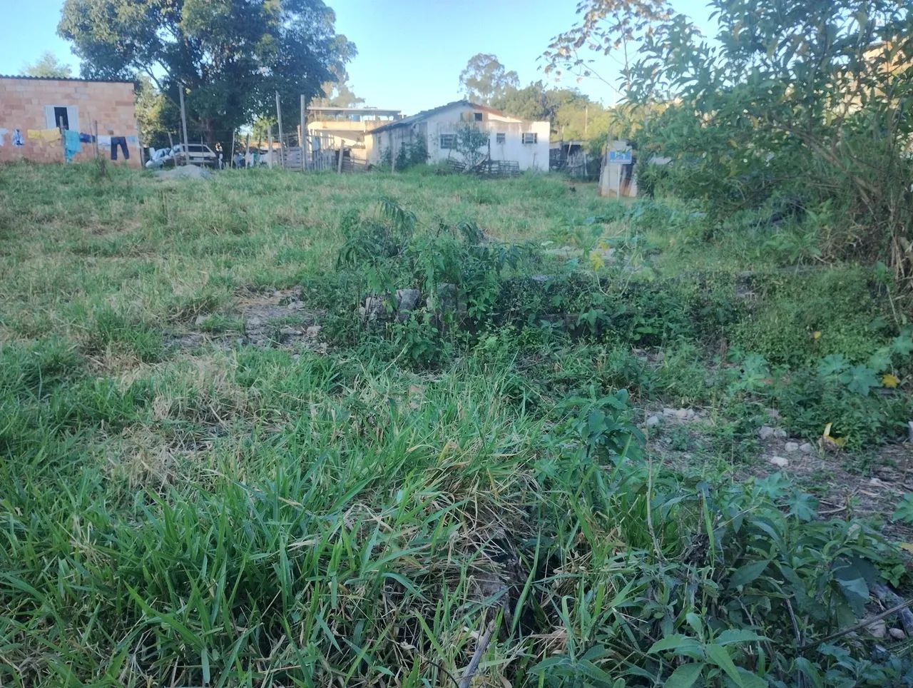 Vendo lote  - Foto 2