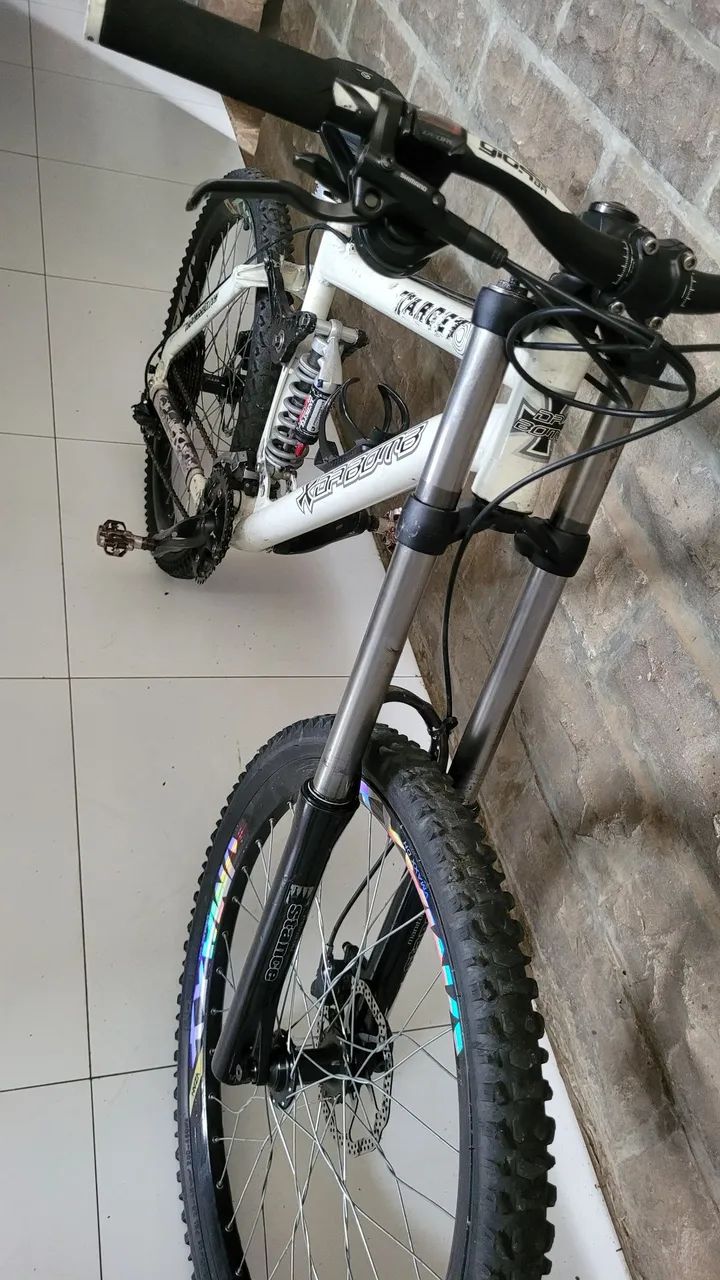 Bike Da Bomb Target  - Foto 3