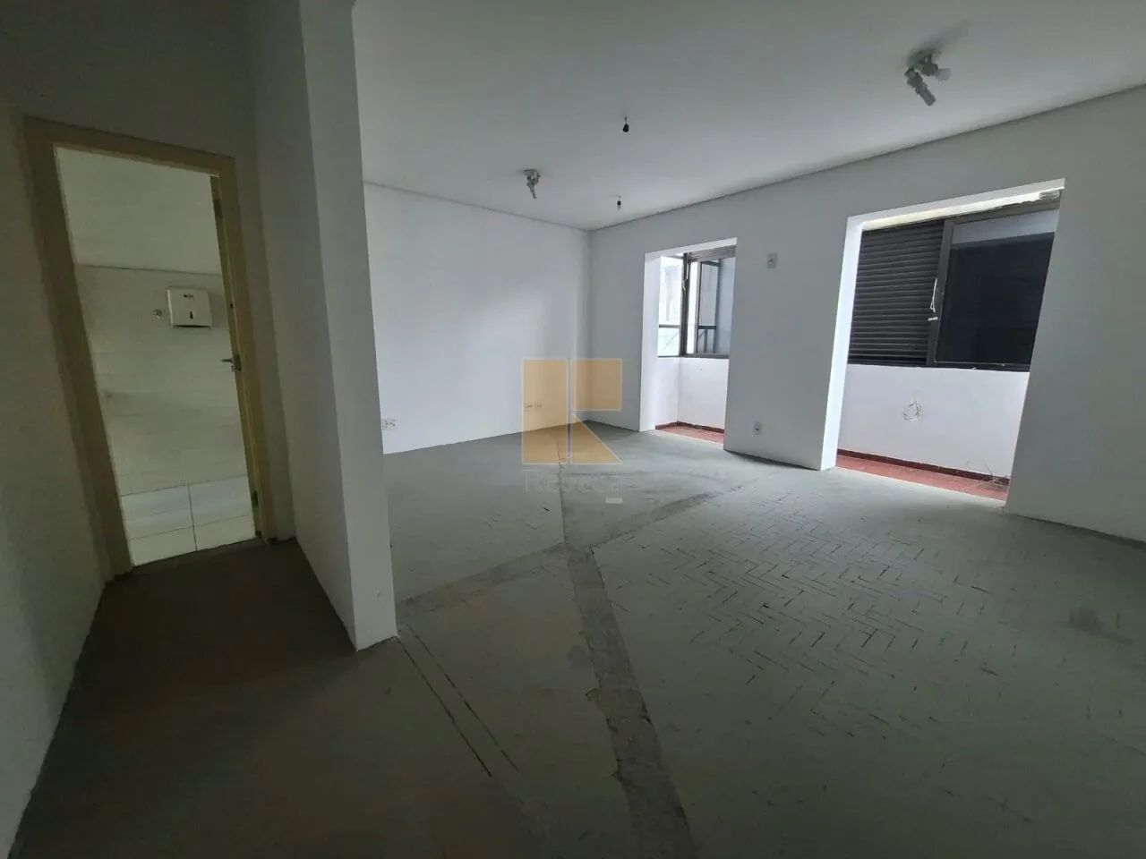Sala, Bom Retiro - São Paulo - Foto 3
