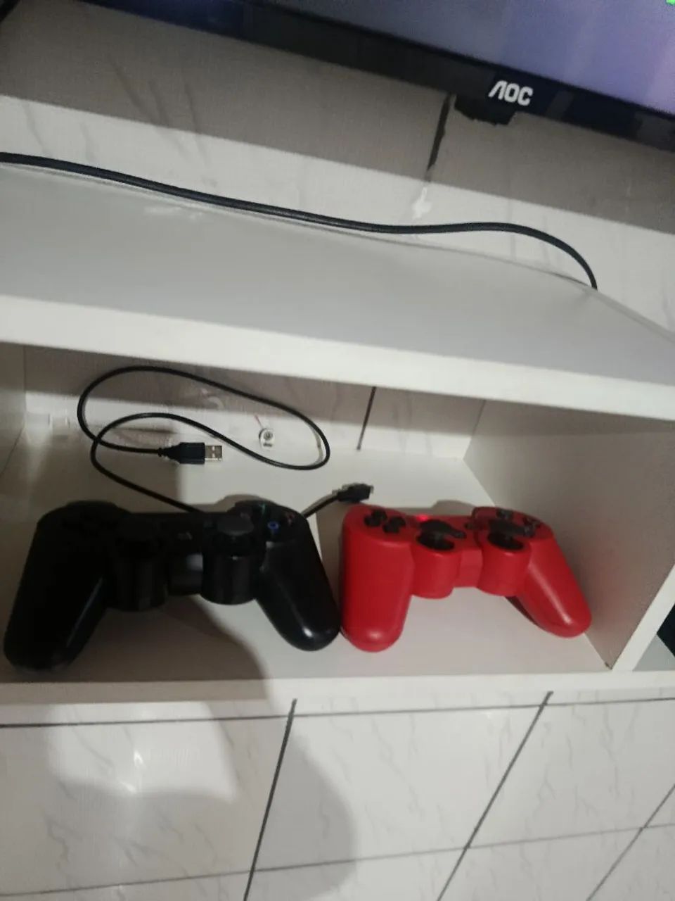 Ps3  - Foto 2