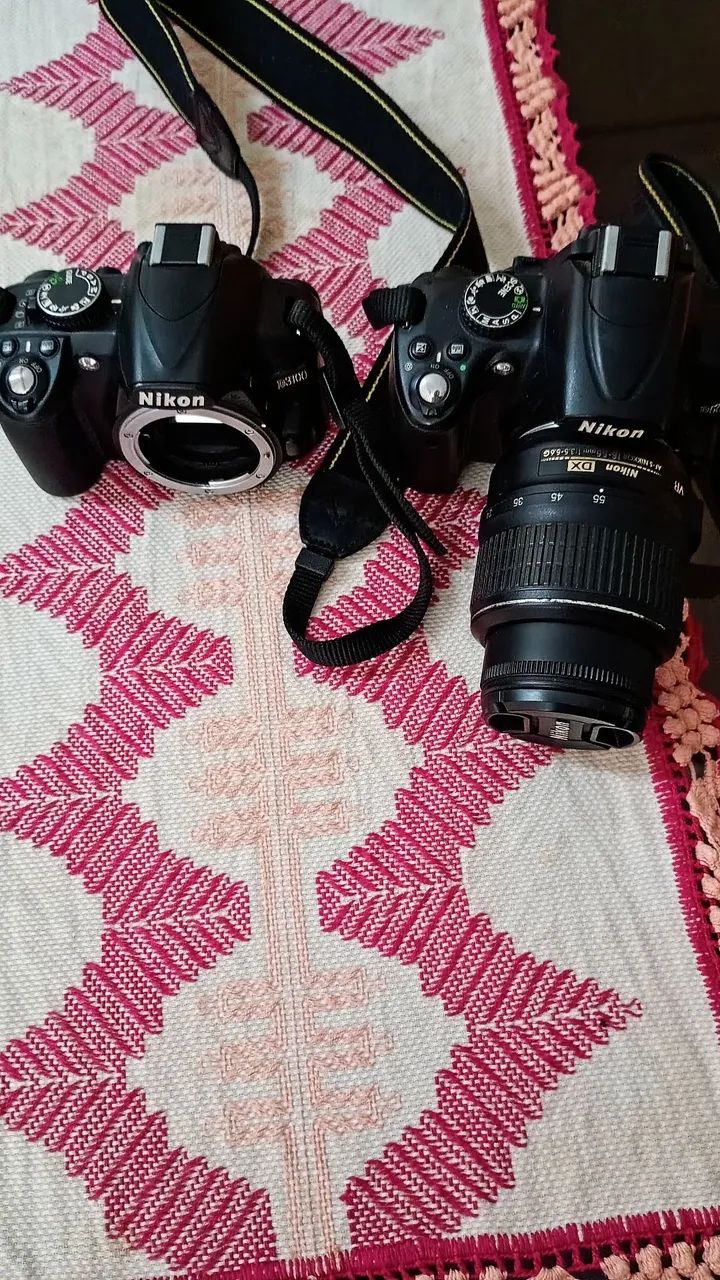 Camera nikon - Foto 5