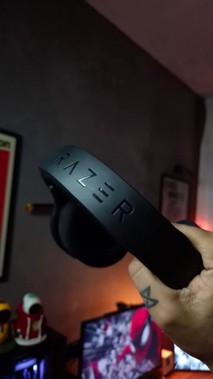 Razer Barracuda X Chroma - Foto 4