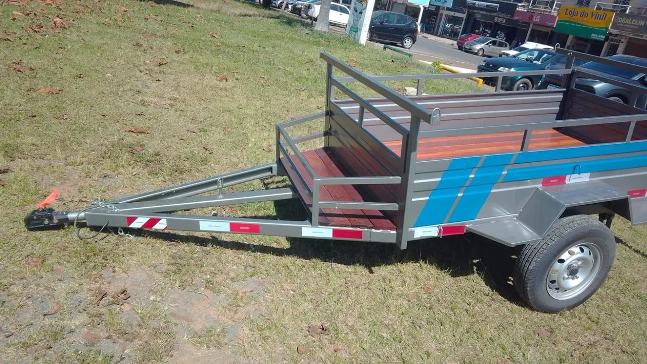 Carretinha  - Foto 5