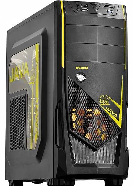Pc gamer 