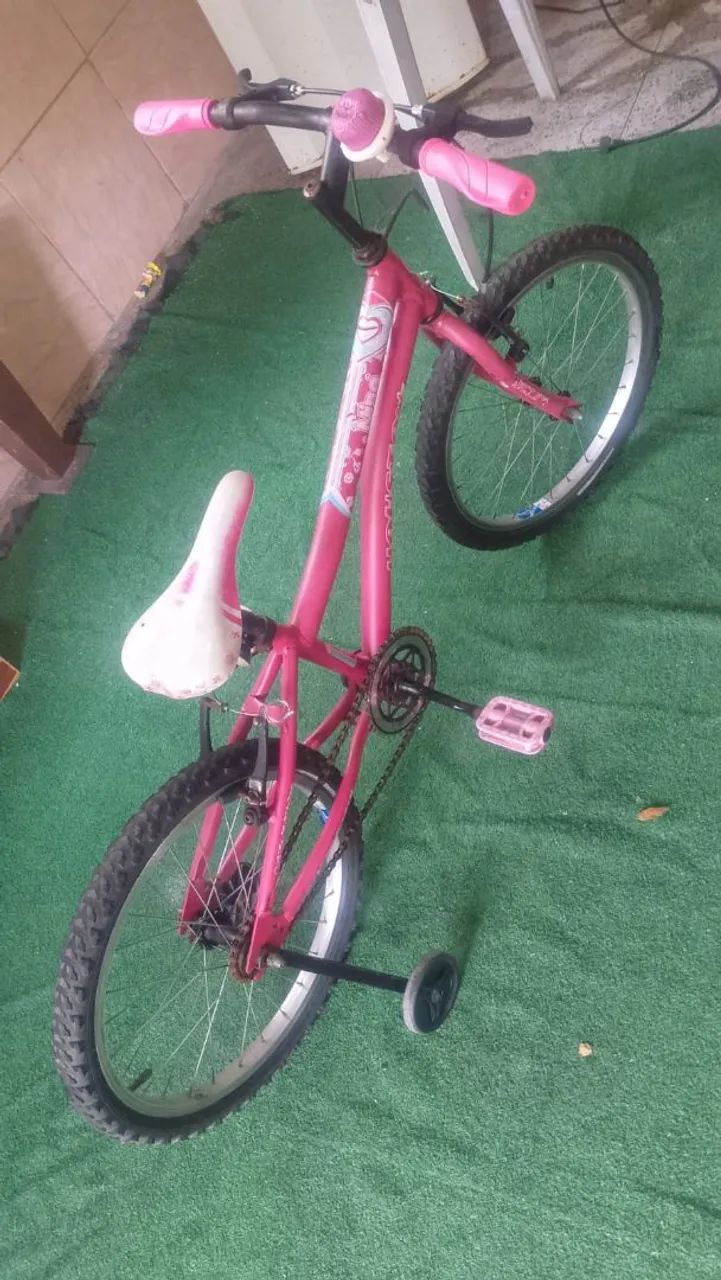 Baik aro 20 - Foto 2