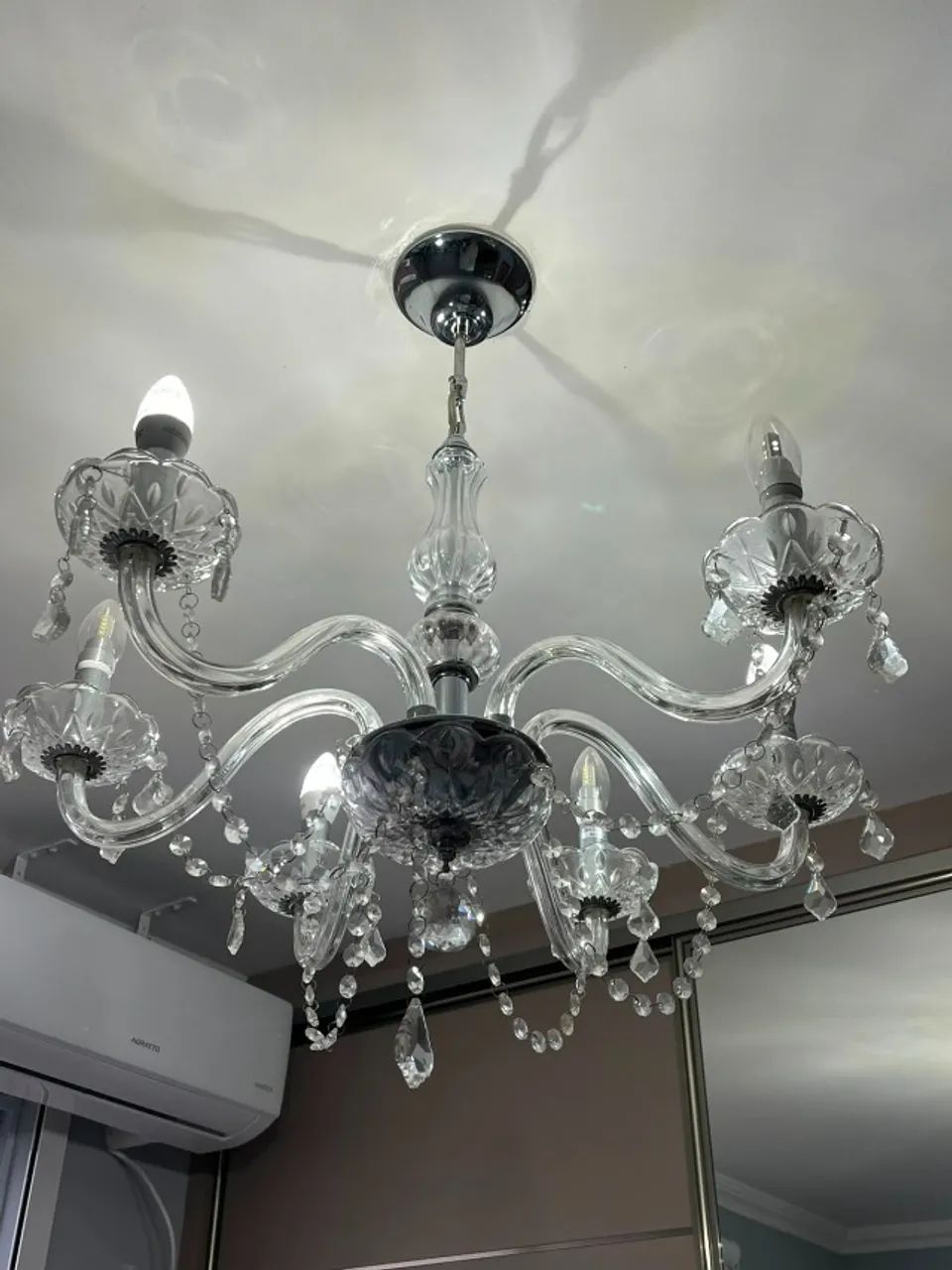 Lustre Pendente - Foto 3