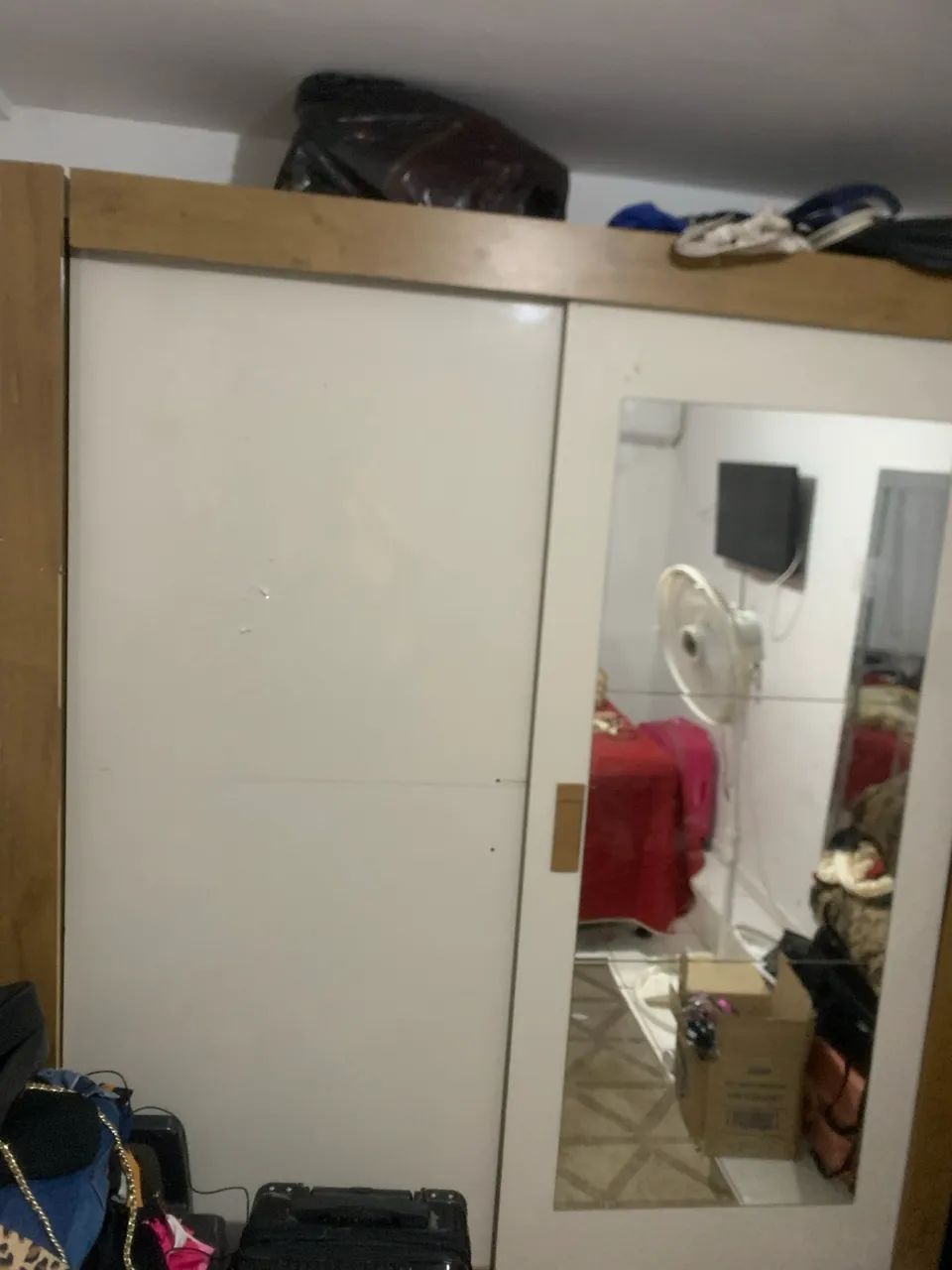 Guarda-roupa - Foto 2
