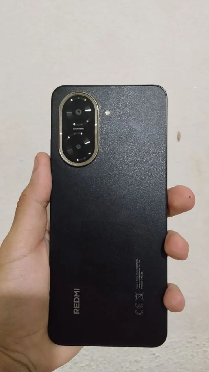 Redmi A5 Novo! - Foto 2
