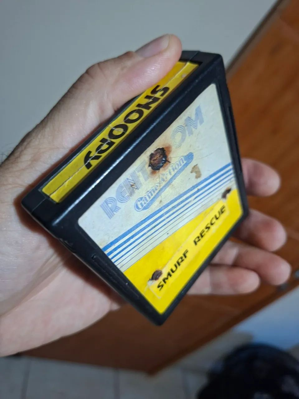 Atari - Foto 4