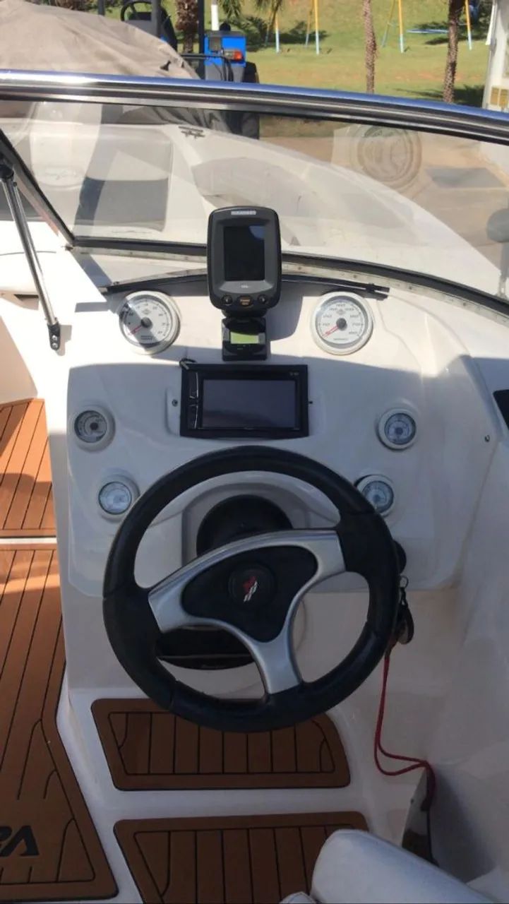 Lancha ventura 230  - Foto 5