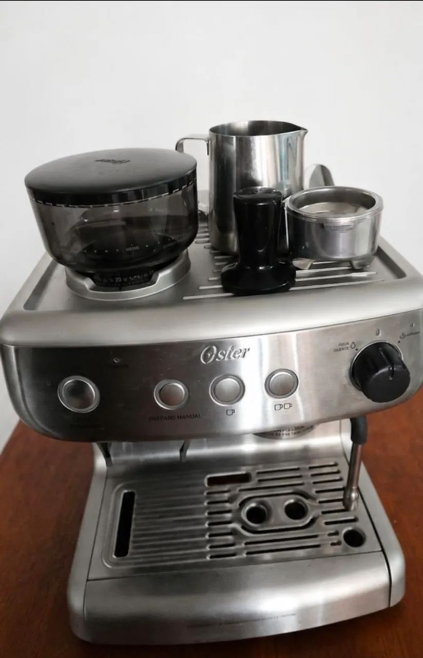 Oster Xpert Perfect Brew - Foto 2