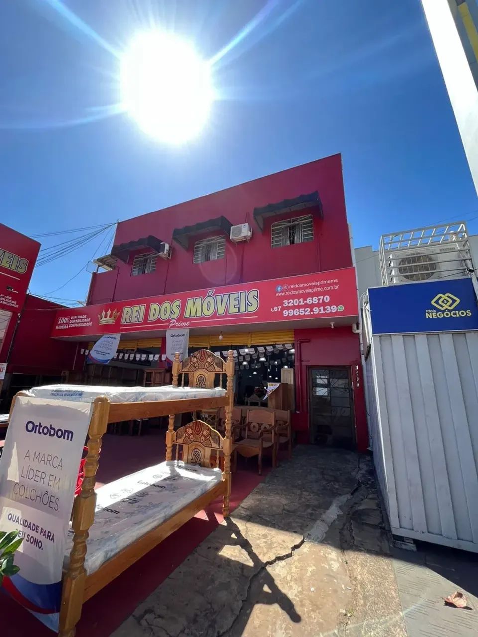 APARTAMENTO NA JÚLIO DE CASTILHO