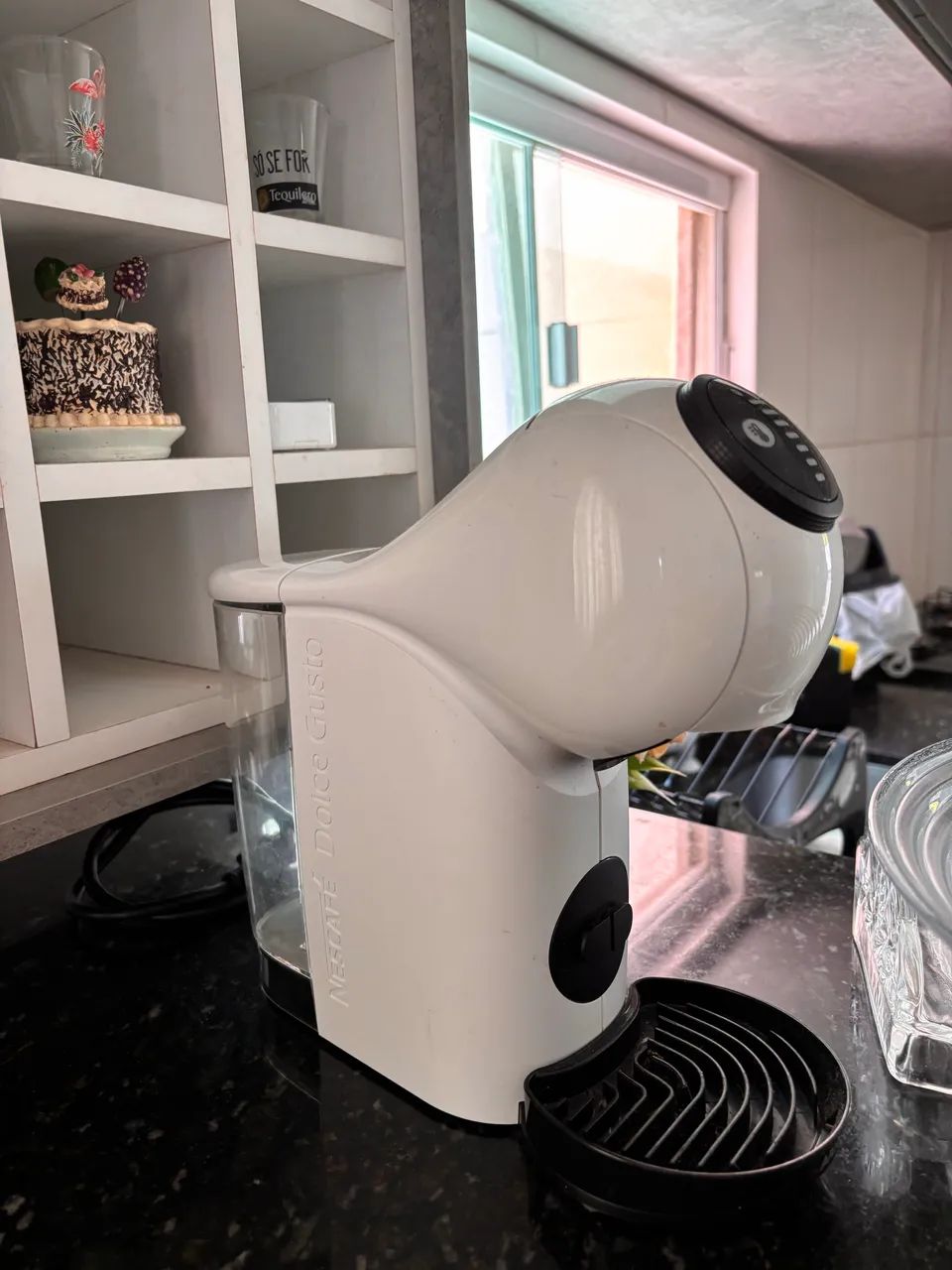 Cafeteira Dolce Gusto  - Foto 2