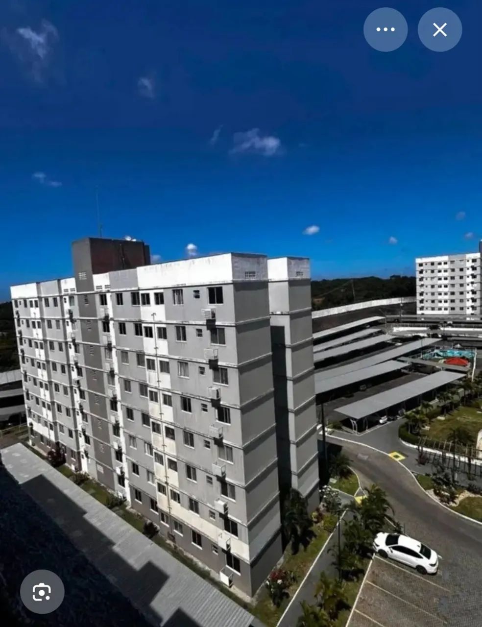 Alugo apartamento- Semi mobiliado - Próximo a UFS - Foto 3