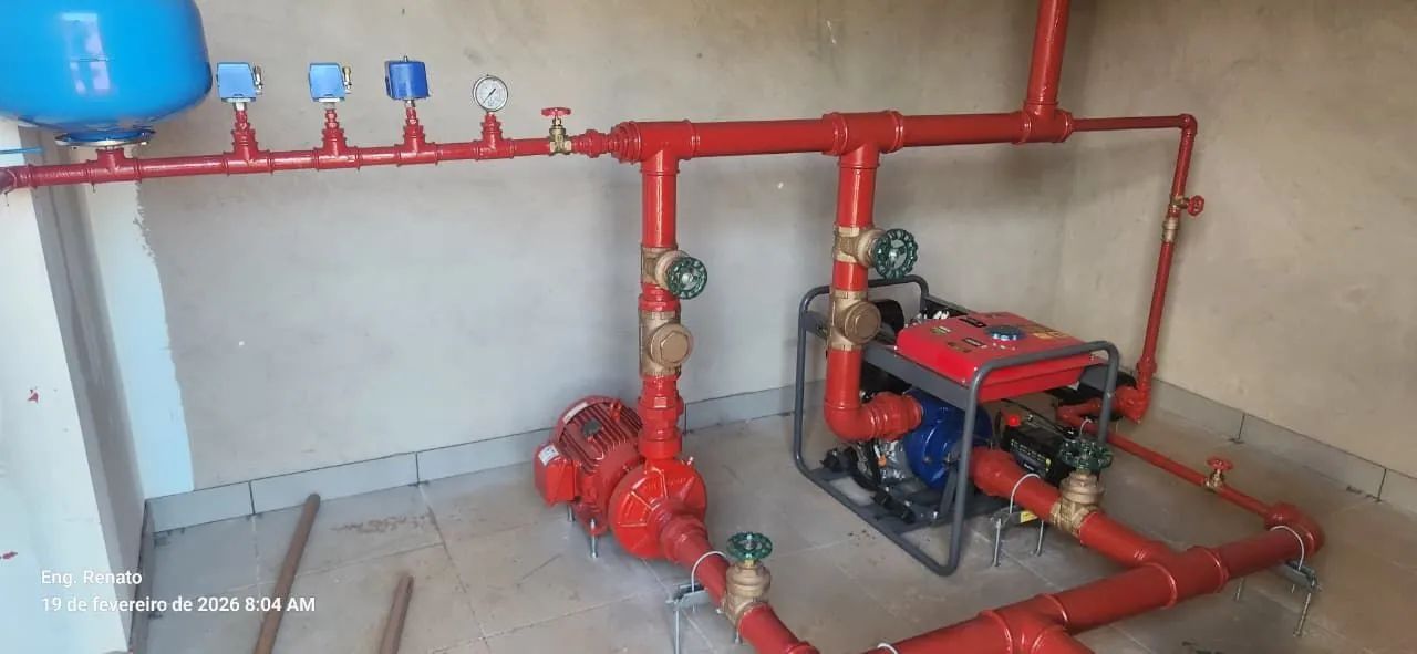 Manutenção predial e industrial. - Foto 3