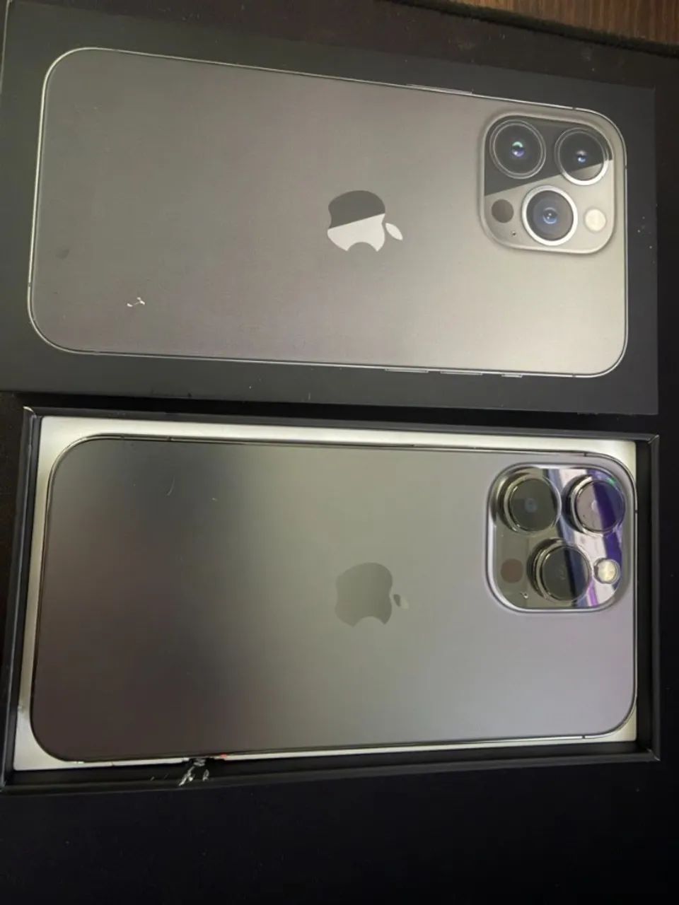 iPhone 13 Pro 256GB - Foto 5