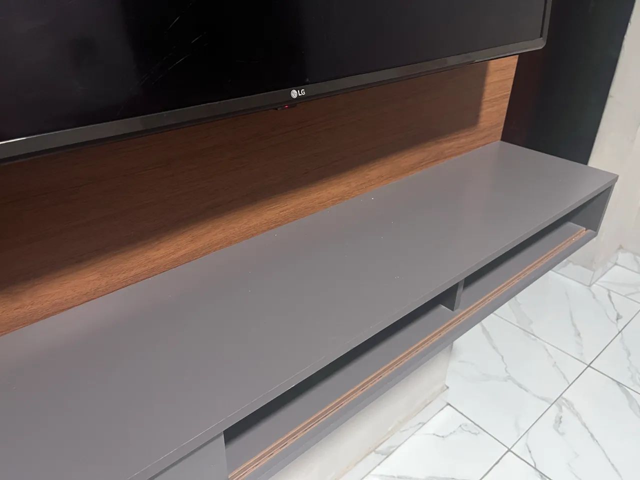 Painel para TV  - Foto 2