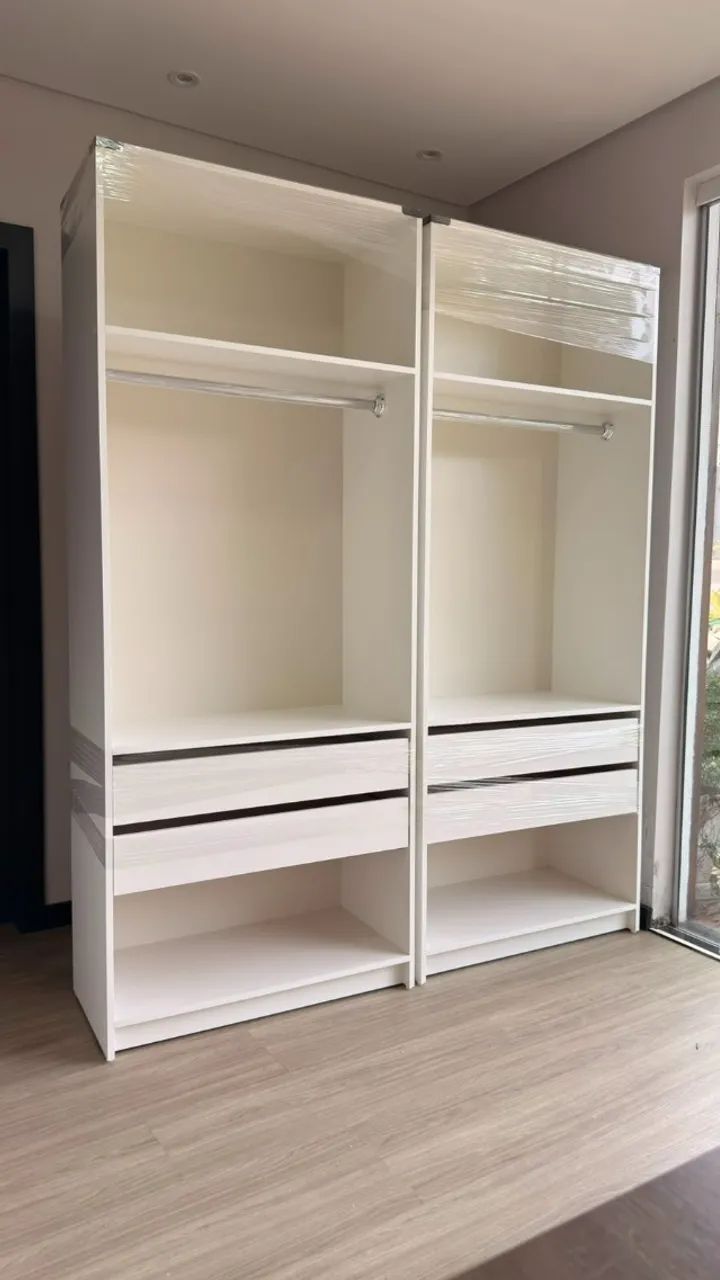 Closet Modular 100% mdf  - Foto 2