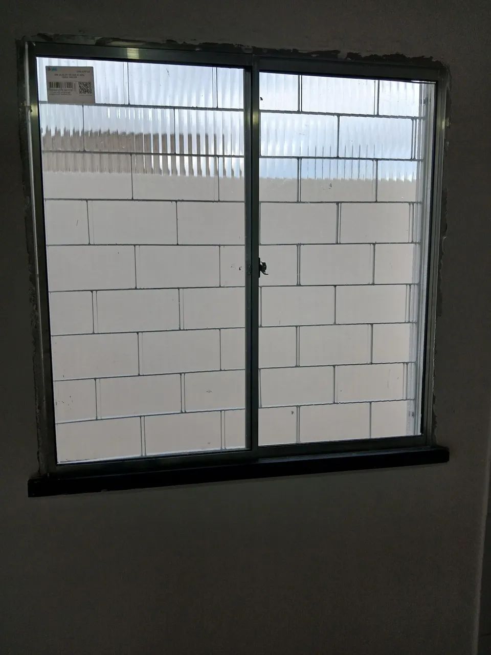 Excelente casa com dois quartos Albano Franco  - Foto 2