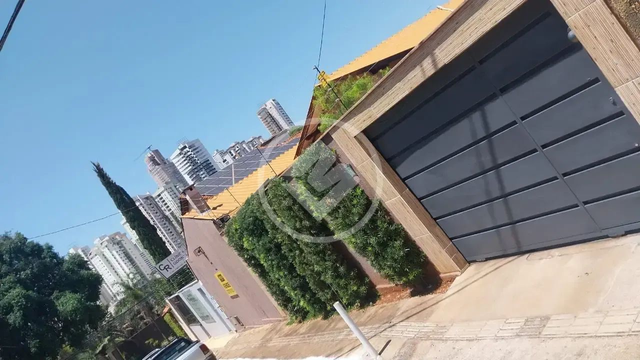 Sobrado Comercial com Estrutura Completa para Clínicas e Ateliê codigo: 380713 - Foto 3