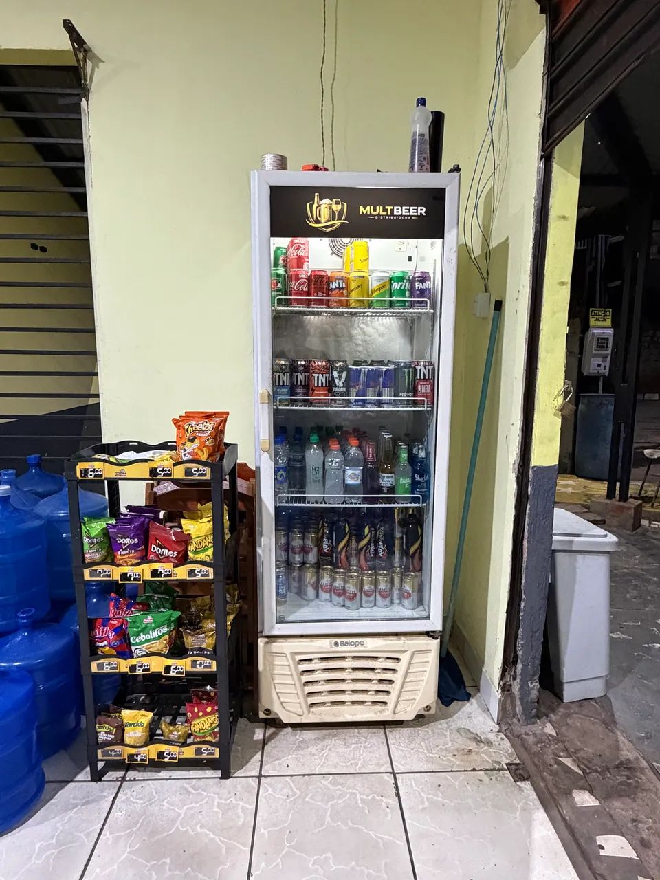 Freezers  - Foto 2