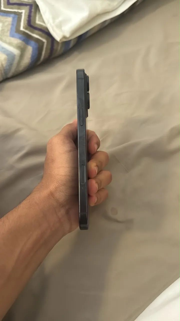 iPhone 16 PRO MAX (grt apple)  - Foto 4