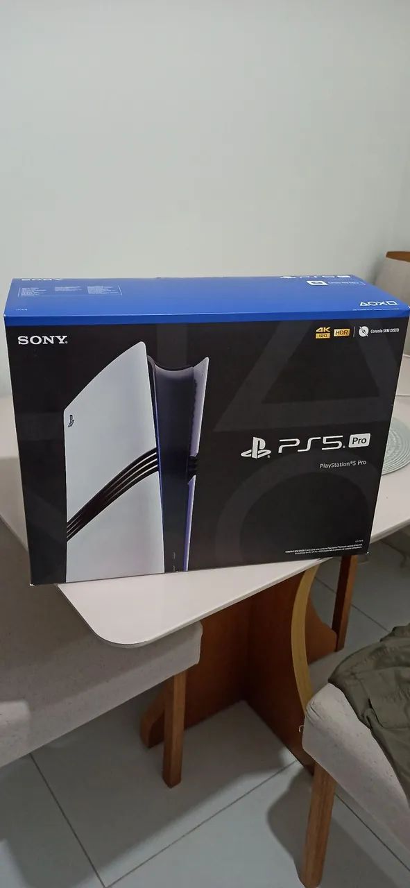 Playstation 5 Pro