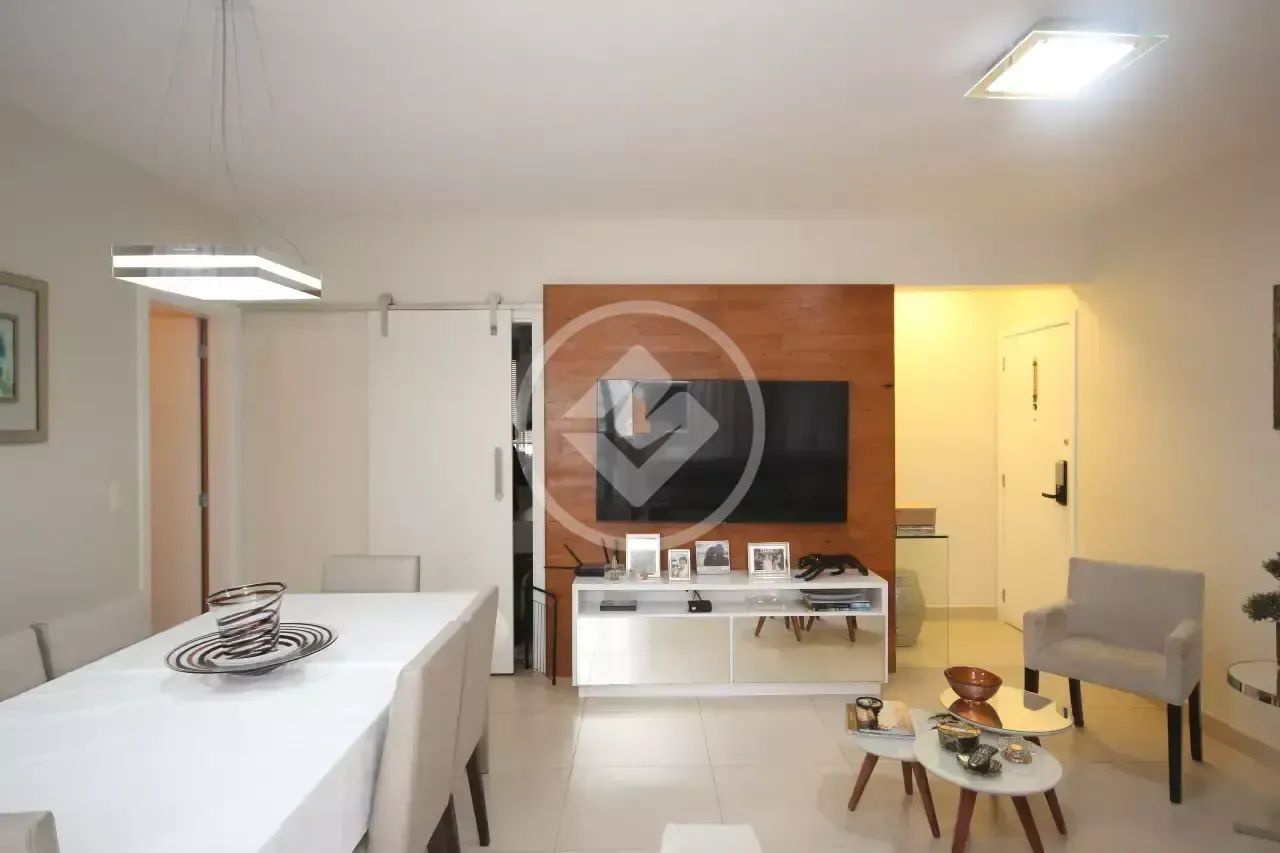 APARTAMENTO 3 QUARTOS À VENDA NO BAIRRO VILA DA SERRA codigo: 345680 - Foto 5