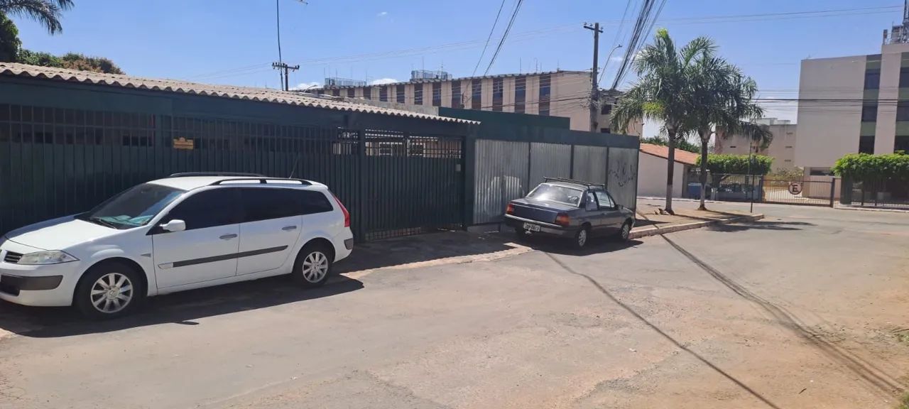 Casa na Qnl 03 com lojas comercial  - Foto 5