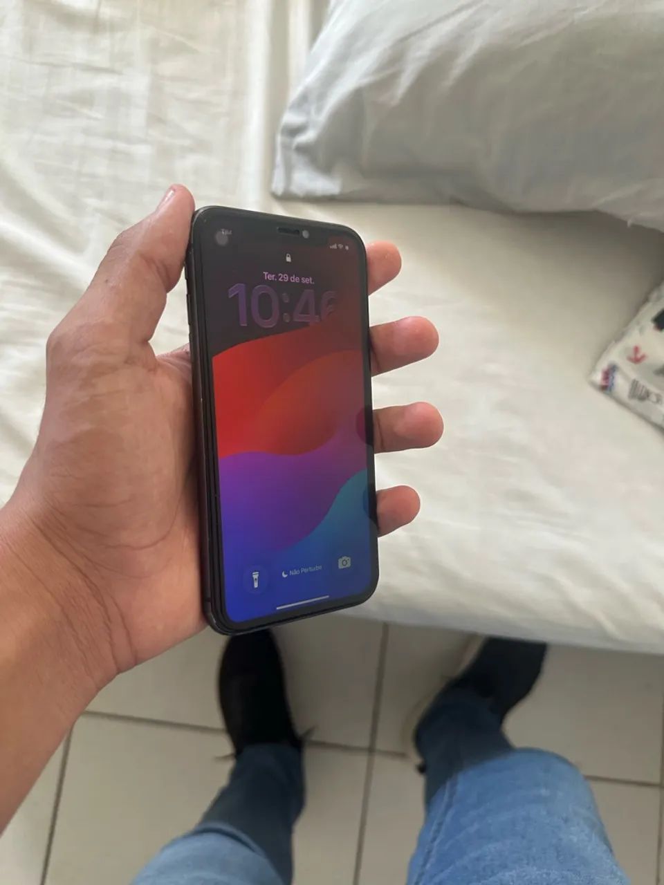 IPHONE 11 128GB? - Foto 4