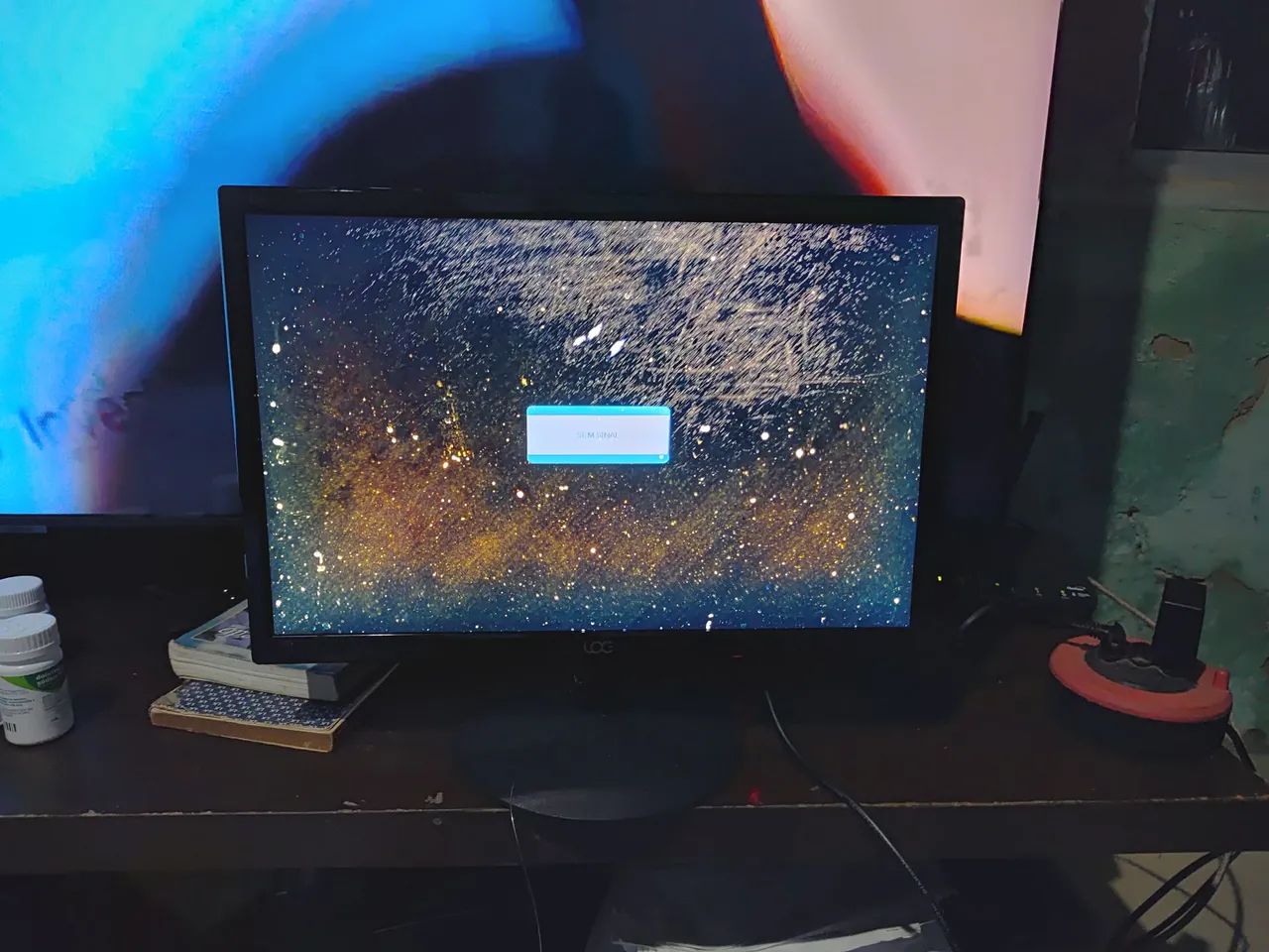 Monitor tv LOC - Foto 5