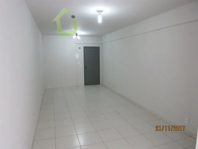 VENDA - Sala Comercial com 34,00 m² no Edifício Agenor de Freitas - Foto 3
