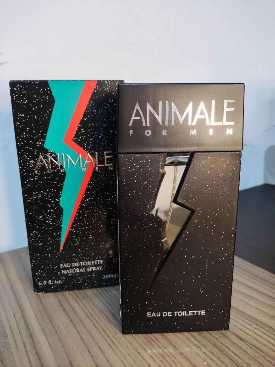 Animale for men - Foto 5