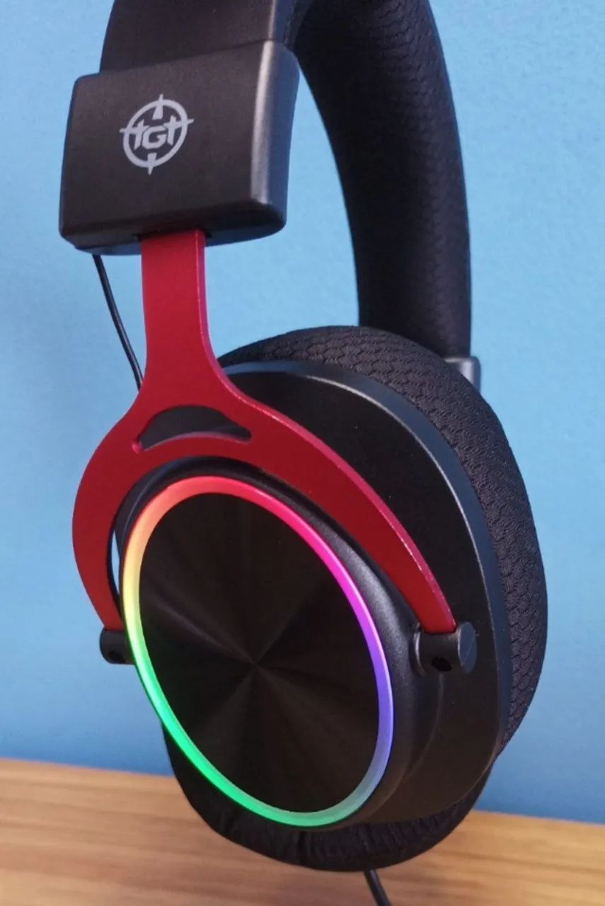 Headset TGT UAV9  - Foto 4