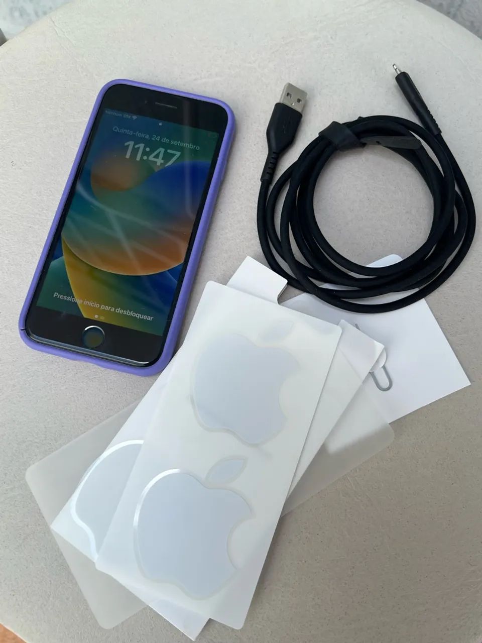 iPhone 8 | 64gb Black