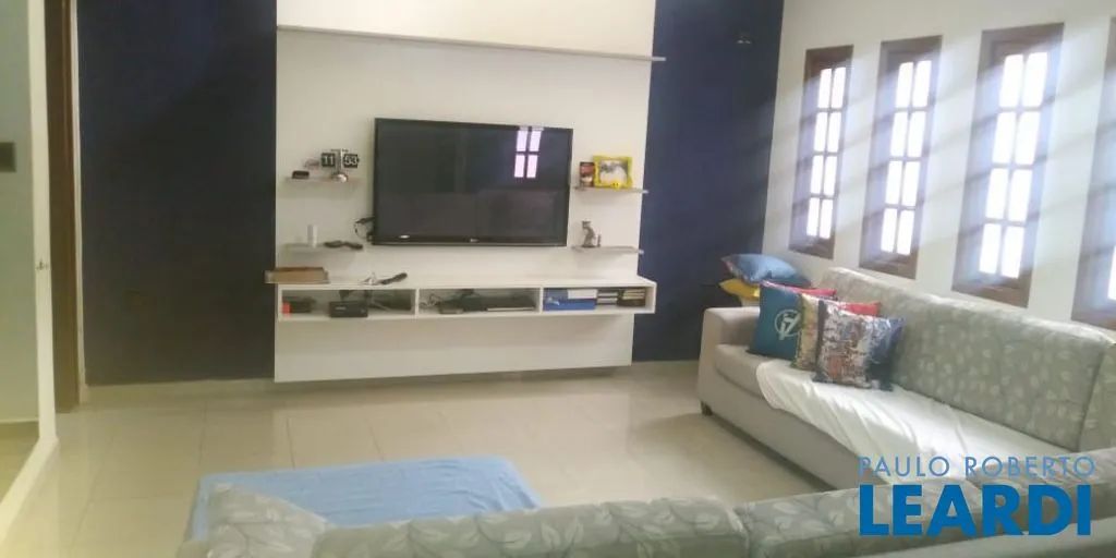 CASA ASSOBRADADA - SANTA PAULA - SP - Foto 3