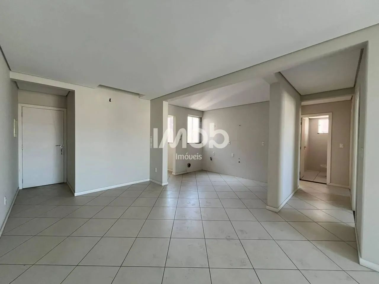 APARTAMENTO COM SUÍTE + 2 QUARTOS - VILA LALAU - Foto 2